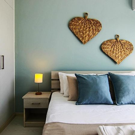 Phaedrus Living: City View Fountain Court 113 Agia Napa Exterior foto