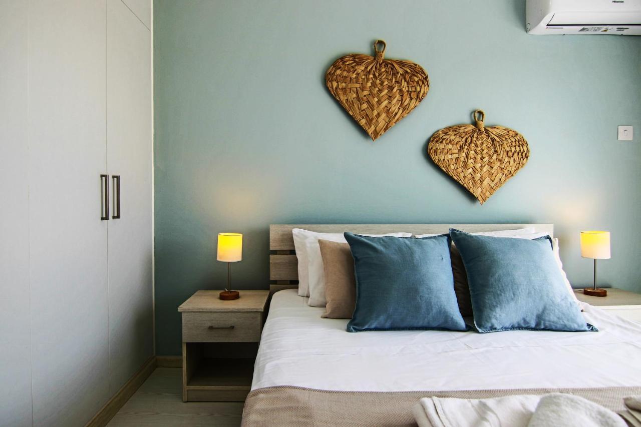 Phaedrus Living: City View Fountain Court 113 Agia Napa Exterior foto