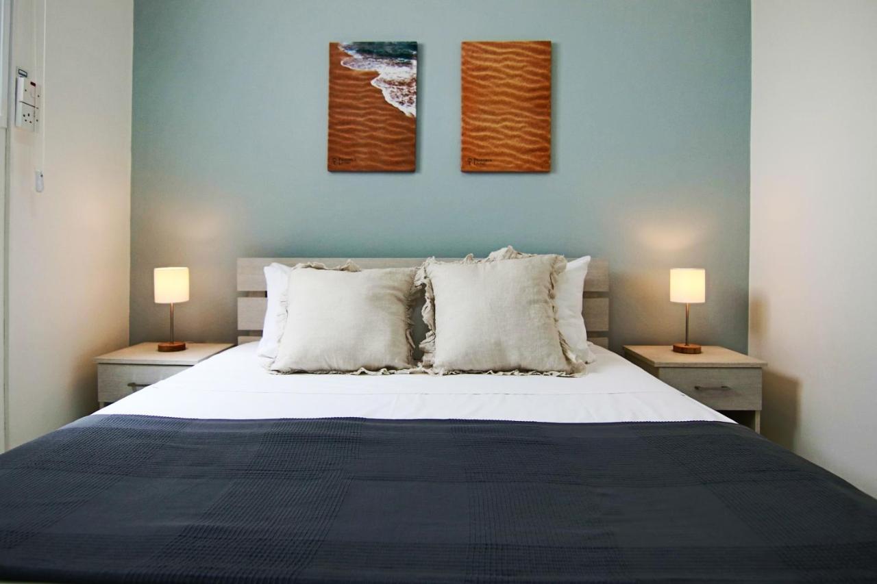 Phaedrus Living: City View Fountain Court 113 Agia Napa Exterior foto